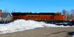 BNSF 6746